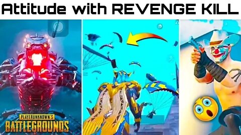 Attitude Revenge Kill With 😈 Max Blood Raven X-Suit Vs Godzilla | Part 15 | Xbot 2.0