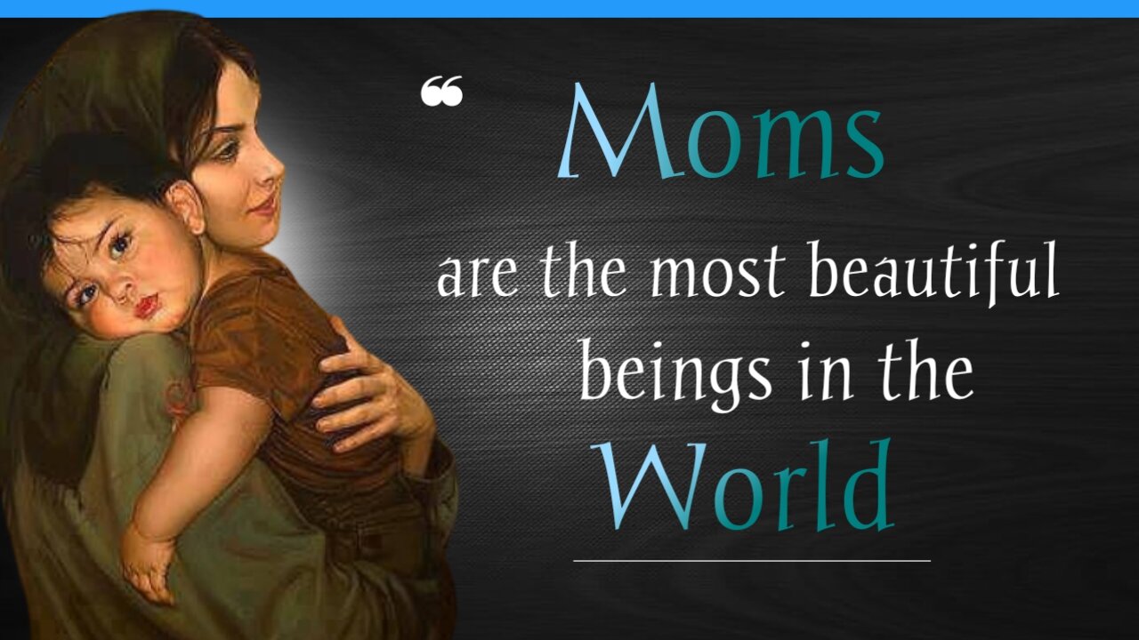 Mother love quotes