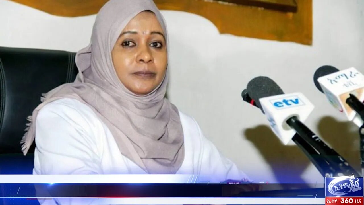 Ethio 360 News Tuesday Dec 01, 2020