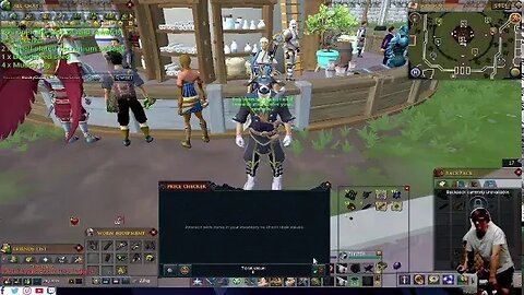 Runescape 3 - DailyScape | Money-Making