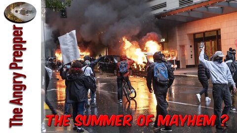 A Summer Of Mayhem?