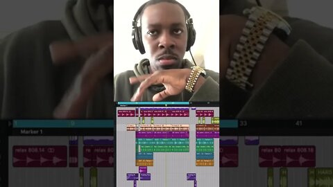 Drill beat