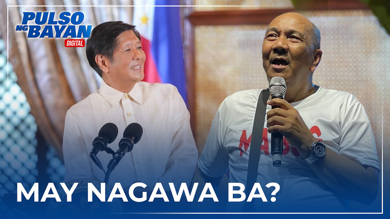 Political commentator, kinuwestiyon ang nagawa ni PBBM sa loob ng dalawang taon nitong panunungkulan