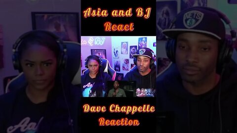 Dave has no filter! lol #shorts | Asia and BJ React