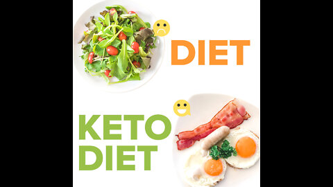 Custom Keto Diet (Intermittent Fasting & Keto)