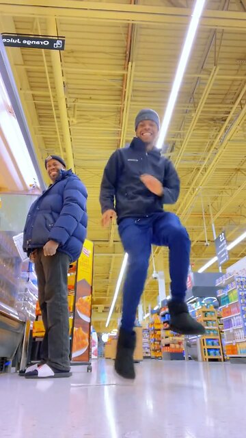 It’s Gone 😁😁