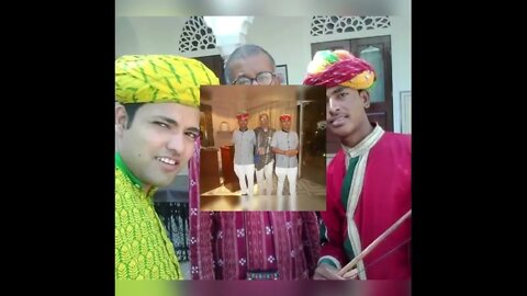 Turbans of Rajasthan and Gujarat (WhatsApp +917436009084)