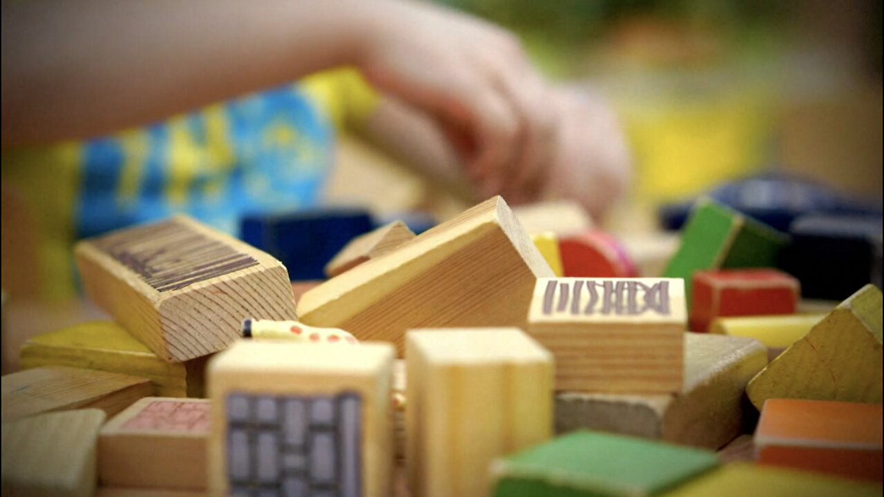 Children’s week highlights affordable childcare for parents, providers