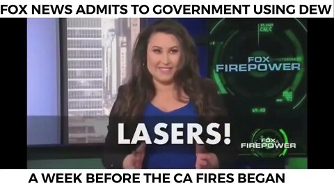 Lasers!