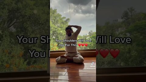 Your Shoulders Will Love You For This ❤️