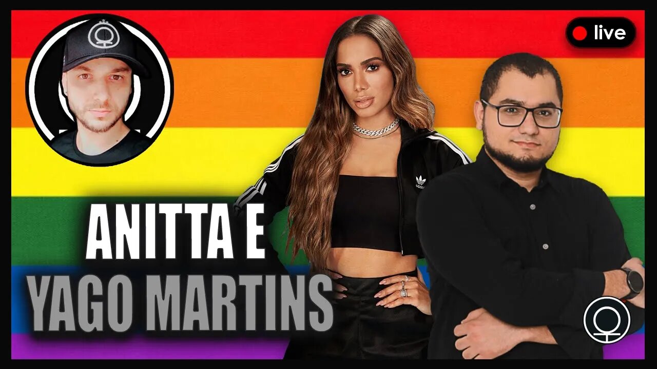 React: Dois Dedos x Anitta