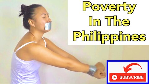 Poverty in the Philippines