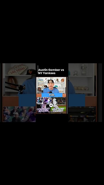 ⚾️ MLB PREDICTIONS TODAY | New York Yankees vs Colorado Rockies Expert Picks | June 14