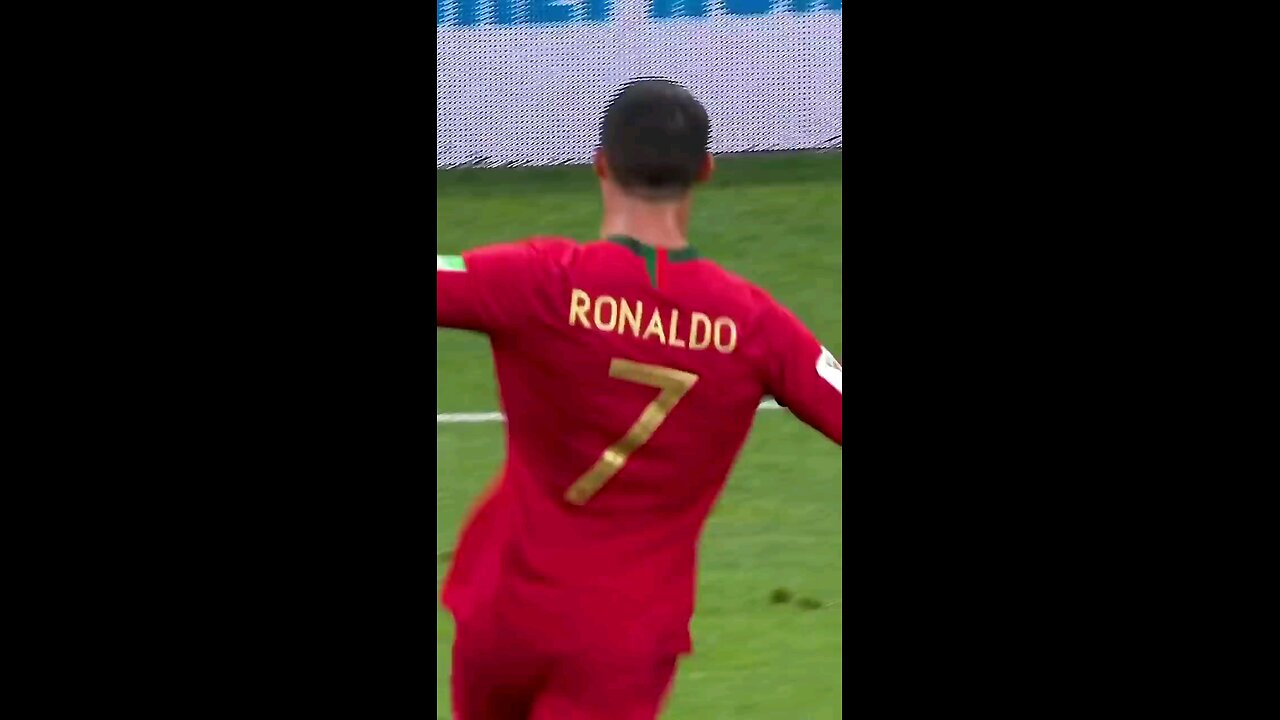 Ronaldo’s BEST World Cup Goal?#Legend #CR7 #Sports #2018WorldCup#FIFAWorldCup #RonaldoGoal