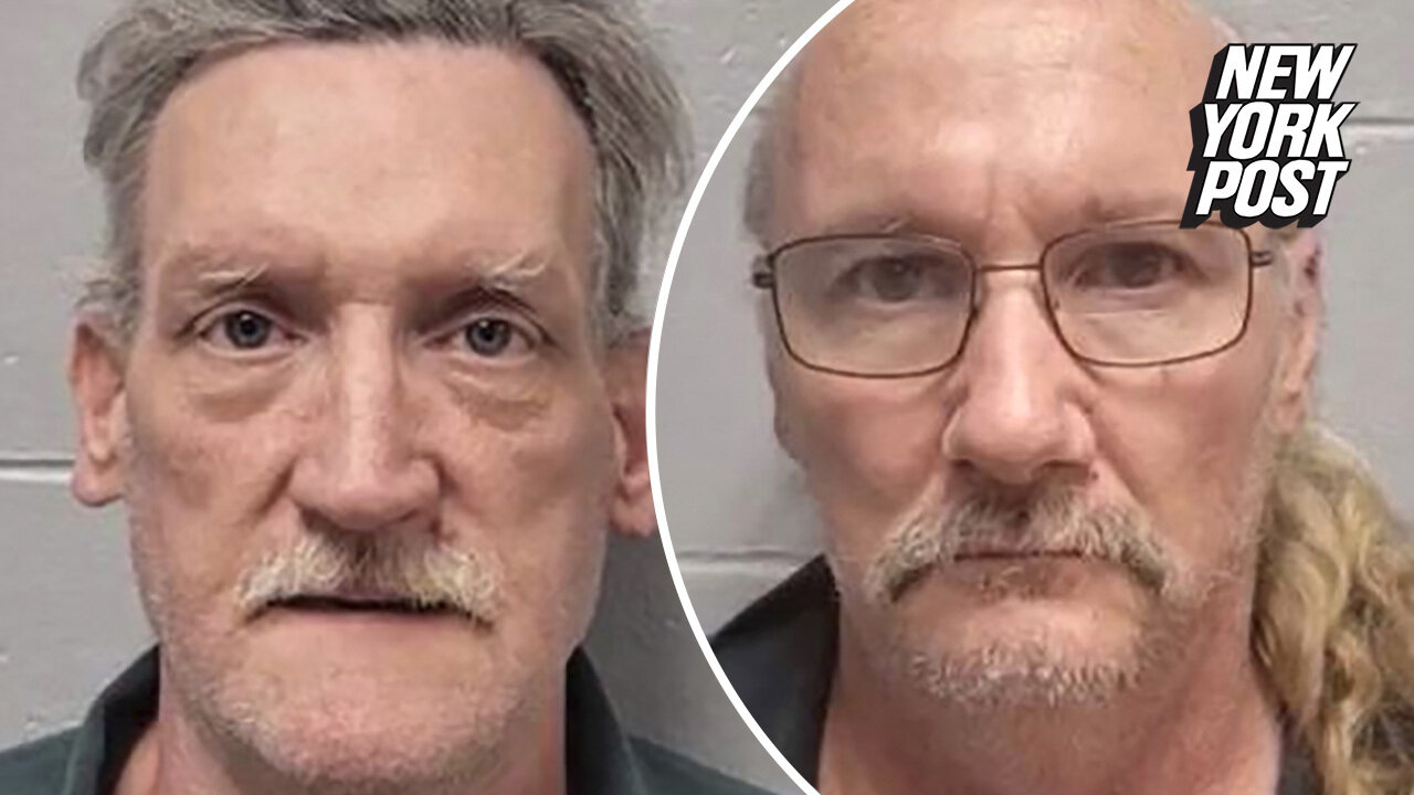 Missouri men charged with murdering missing woman who was kept in cage