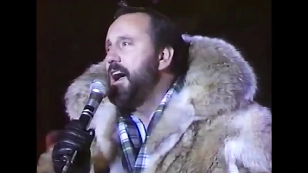 Ray Stevens Liberty Bowl (12/29/87)