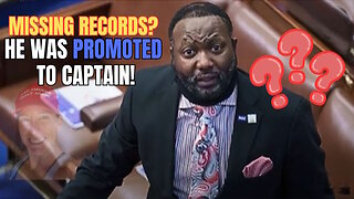 Capitol Police Scandal: Missing Records and Promotions Exposed