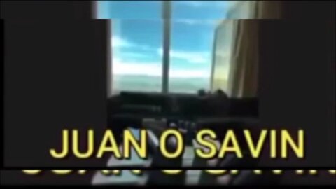 Juan O Savin Update Jan 16