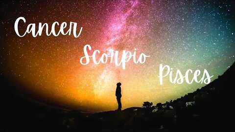 pt. II Cancer - SOMEONE IS BEING EXPOSED. Just enjoy your tea for this 👑