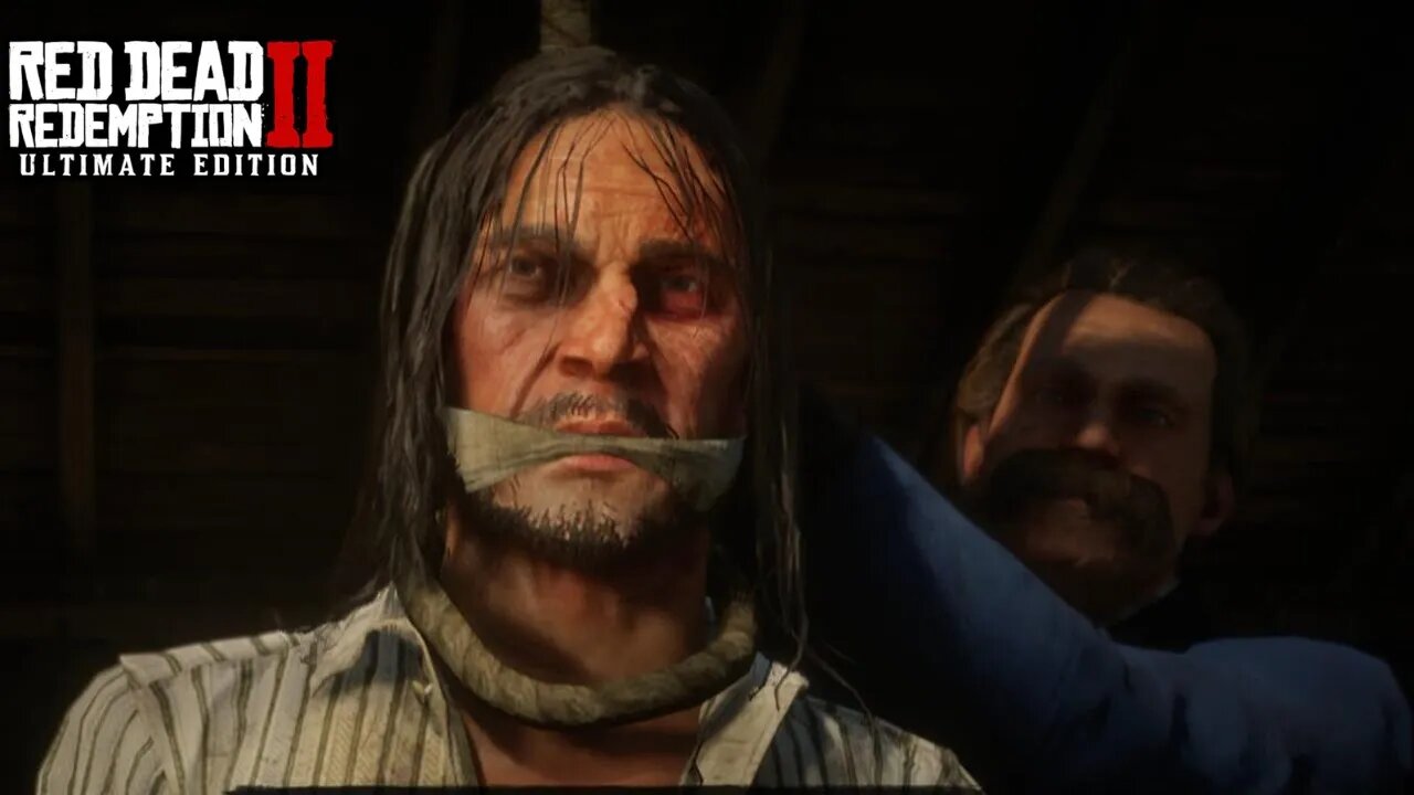 reddeadredemption2 - john marston death. #rdr2 #shorts