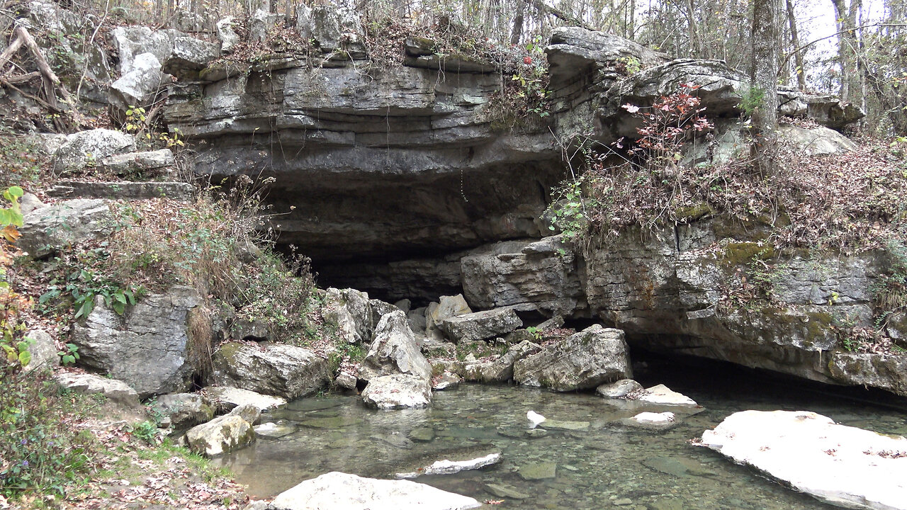 Sequatchie Cove State Natural Area