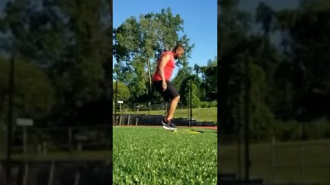 In & Outs/Hurdle Hops