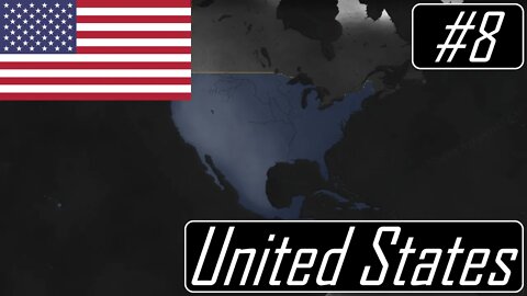 Rebuilding - United States Modern World w/ Alliances - Age of Civilizations II #8