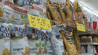 Grocery stores see prices for customers increasing in 2022