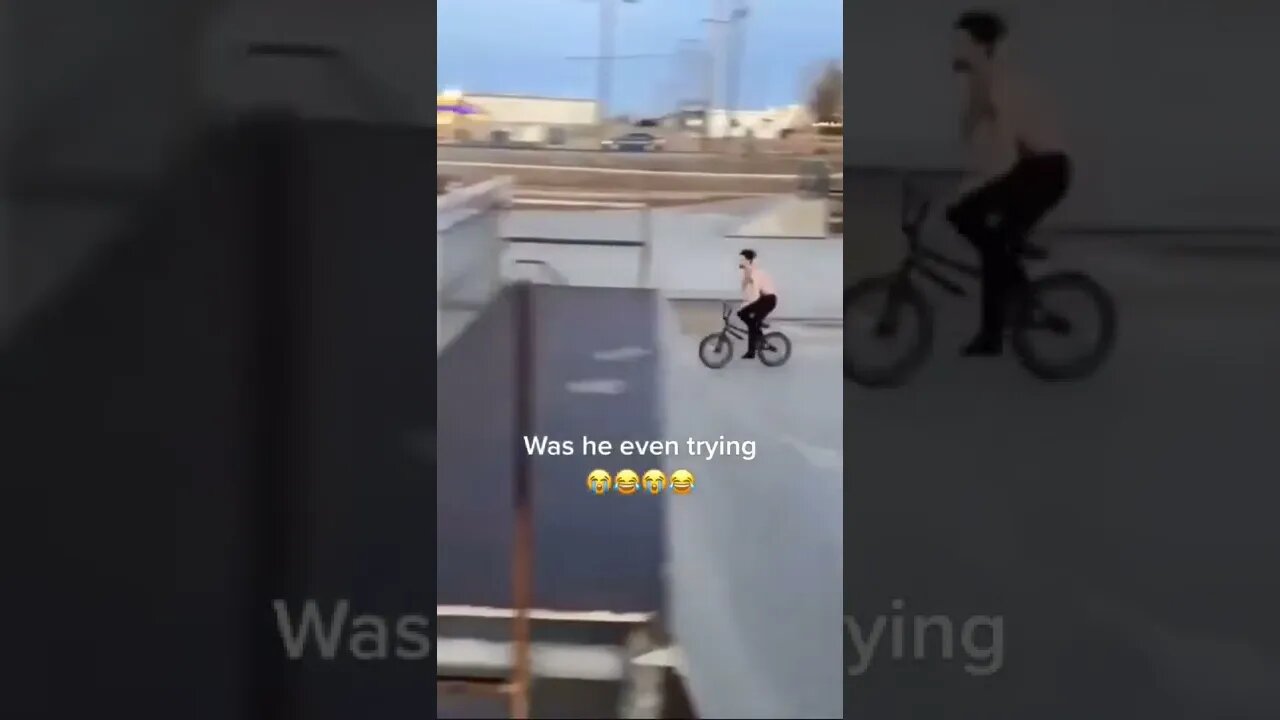 Funniest Videos 2022|Riding after watching James bond Movies #shorts #tiktok #latest