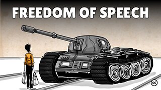 Freedom of Speech