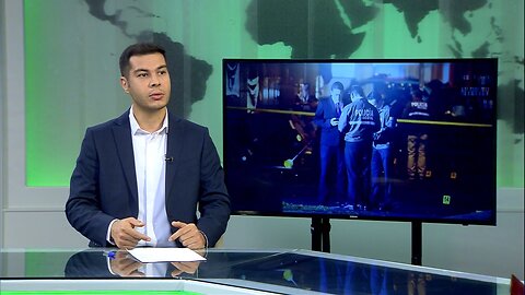 Horror en Ecuador: matan a candidato presidencial | Buen día América Latina