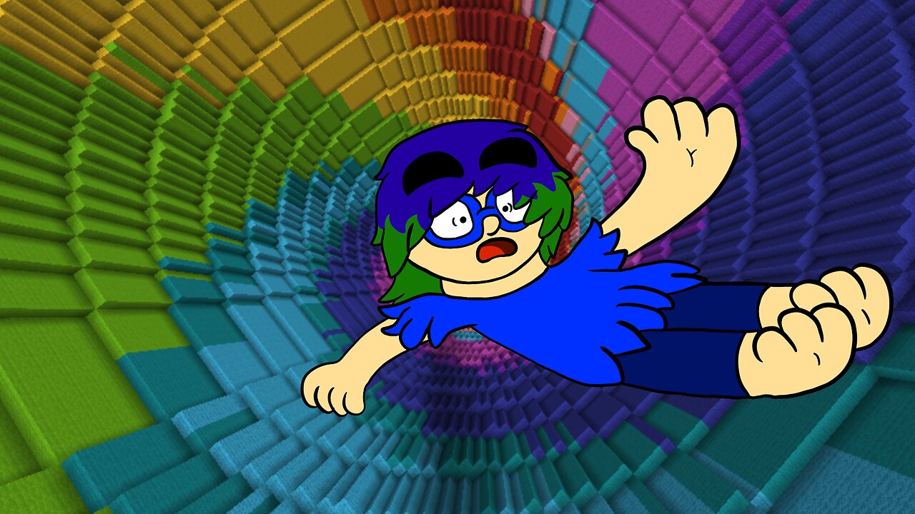 The Dropper In Minecraft