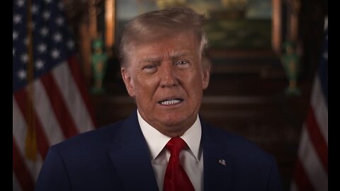 January 11th 2023 President Trump Message Twitter Files and Free Speech (With Spanish Subtitles)