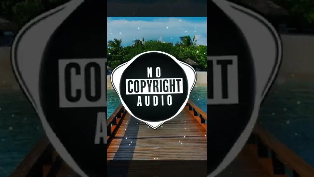 Ikson - Blue Sky [No Copyright Audio] #Short