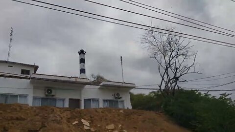 EL FARO DE ZORRITOS - TUMBES