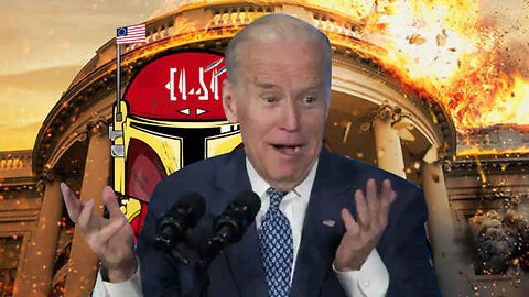 Biden's Reelection in Shambles ReeEEeE Stream 04-28-23