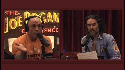 🔥 Joe Rogan & Russell Brand ROAST Fauci for Lying to Rand Paul and Pushing Remdesivir