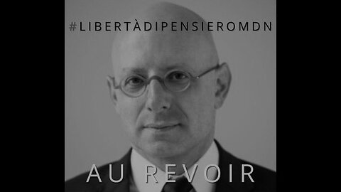 AU REVOIR • In ricordo di Sebastien Cochard