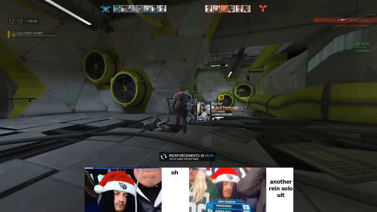 fast win in shitground