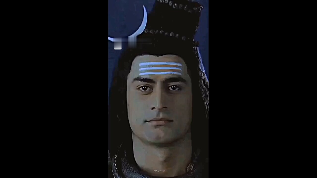 who is the lord Shiva