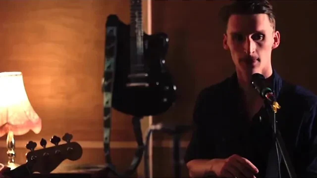 Key to My Heart- Zulu Winter - mastered ( lyrics in description )