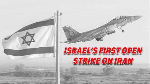 ISRAEL EMPOWERS WOMEN PILOTS TO DEFEND THEIR NATION, WHILE IRAN REDUCES WOMEN TO OBEDIENCE