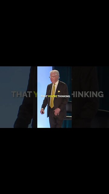 We think on a frequency!