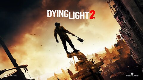 DYING LIGHT 2 - Full Game - Game Plus - Part 4