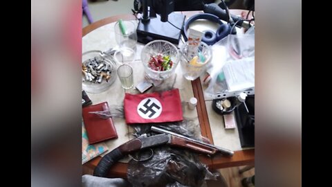 Russian FSB detained Neo-Nazis who planned the murder of prominent Russian journalist