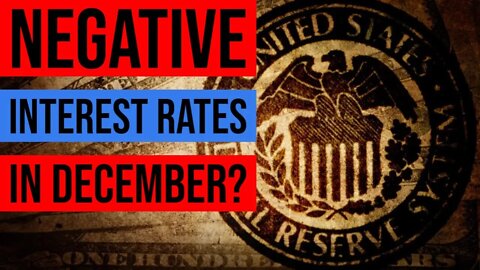 Futures Pricing In Negative Interest Rates