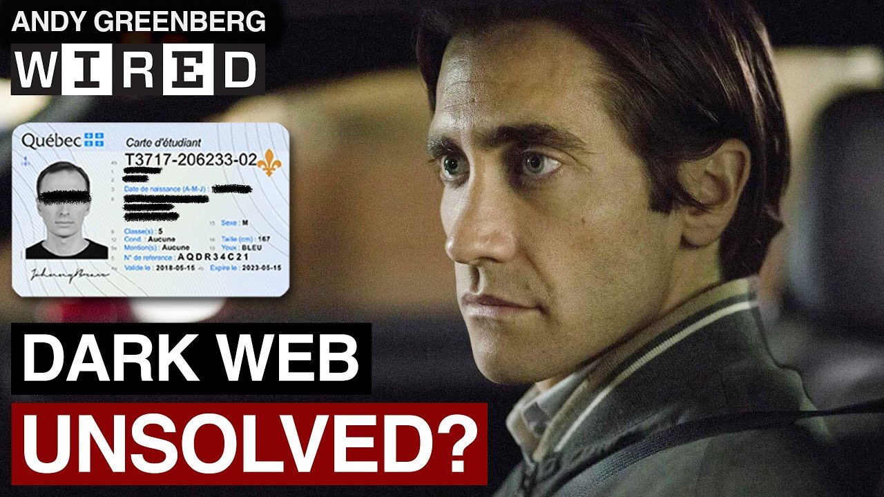 The Mysterious Death Of The Internet's Most Wanted Man