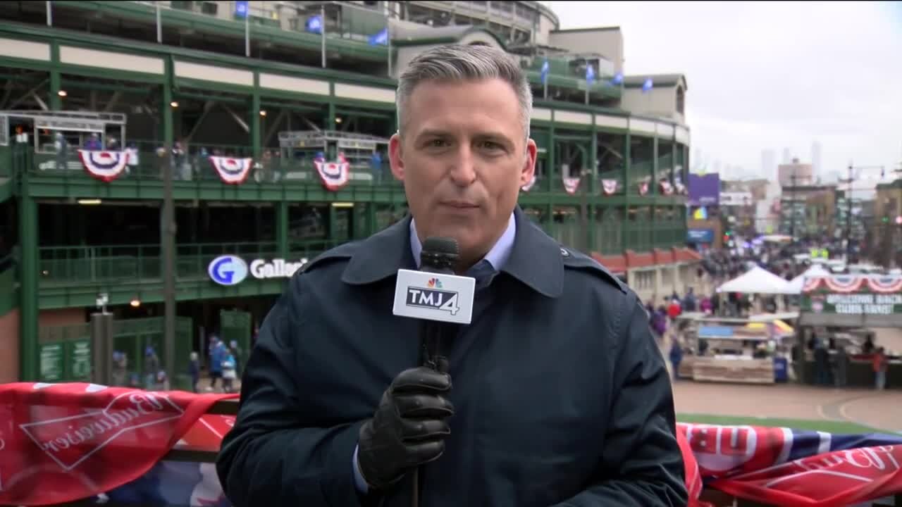 What is different this year vs last year for the Milwaukee Brewers