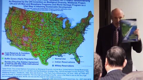 Agenda 21 Explained - John Anthony