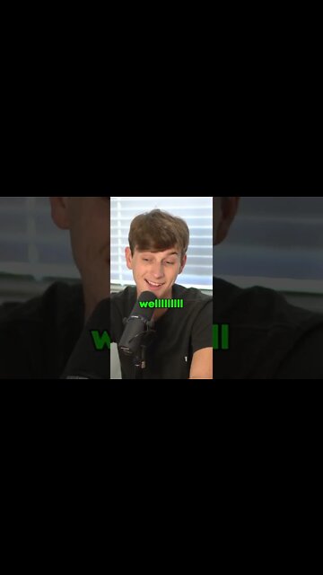 Andrew Tate Explains The MATRIX 🤯